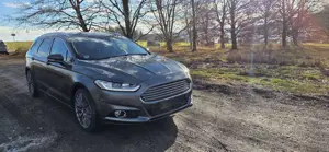 Ford Mondeo Turnier 2.0 TDCi Start-Stopp PowerShift-Aut Titani