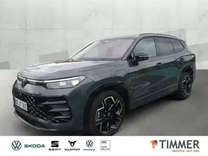 Volkswagen Tayron R-Line 1,5 l eHybrid *BLACK STYLE*PANNO Dach*MATR