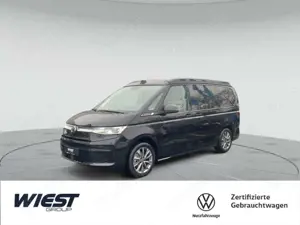 Volkswagen Others Ocean TDI DSG (mit Solaranlage)