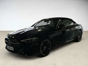 Mercedes-Benz CLE 180 Cabrio AMG-Line 360 AUT Kam. KeyLess LED