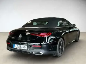 Mercedes-Benz CLE 180 Cabrio AMG-Line 360 AUT Kam. KeyLess LED Bild 4