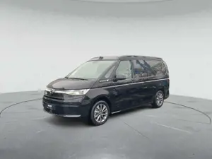 Volkswagen Others Ocean TDI DSG (mit Solaranlage) Bild 2