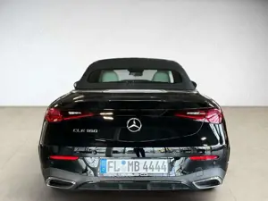 Mercedes-Benz CLE 180 Cabrio AMG-Line 360 AUT Kam. KeyLess LED Bild 5