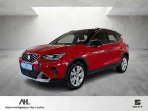 SEAT Arona 1.0 TSI Xperience DSG LED Navi ACC RFK PDC