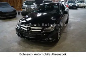 Mercedes-Benz C 180 Coupe CGI BlueEfficiency 43.000 km