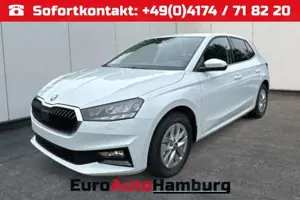 Skoda Fabia Selection ACC+SHZ+KAMERA+PDC+LED 1.0 TS...