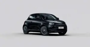 Fiat 500 Hybrid Limousine 500 Hybrid ICON