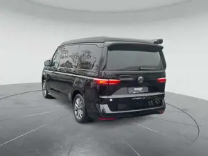 Volkswagen Others Ocean TDI DSG (mit Solaranlage) Bild 5