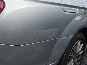 Mercedes-Benz C 200 T Kompressor Automatik Elegance