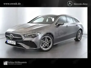 Mercedes-Benz CLA 180 SB 3,99%/AMG/MULTIBEAM/KeylessGO         /Totwinke