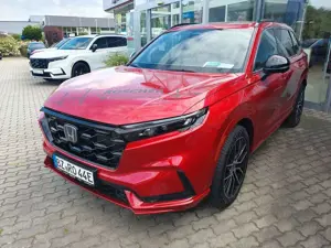 Honda CR-V e:PHEV Advance Tech "20-Zoll"