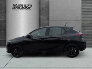 Opel Corsa GS Turbo 8-AT Tech-Paket 16-Zoll-Alu Digitales Coc Bild 2