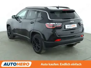 Jeep Compass 1.3 T-GDI Limited FWD Aut.*NAV*XENON*TEMPO*CAM*PDC Bild 4