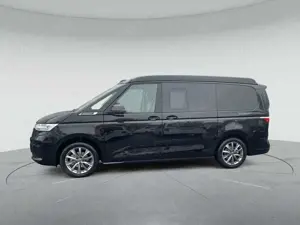Volkswagen Others Ocean TDI DSG (mit Solaranlage) Bild 4