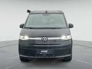 Volkswagen Others Ocean TDI DSG (mit Solaranlage) Bild 3