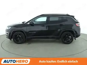 Jeep Compass 1.3 T-GDI Limited FWD Aut.*NAV*XENON*TEMPO*CAM*PDC Bild 3