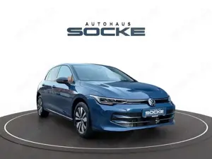 Volkswagen Golf VIII 1.5 TSI GOAL/LED/Navi/Kamera