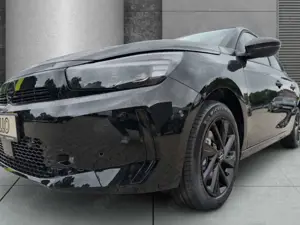 Opel Corsa GS Turbo 8-AT Tech-Paket 16-Zoll-Alu Digitales Coc Bild 4