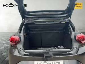 Dacia Sandero Expression TCe 90 Bild 5