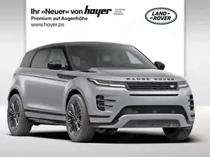 Land Rover Range Rover Evoque 2.0 D200 Dynamic SE Pano Black Pack