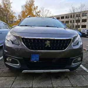 Peugeot 2008 PureTech 110 StopStart Active