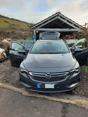 Opel Astra 1.6 BiTurbo D (CDTI) Start/Stop Innovation