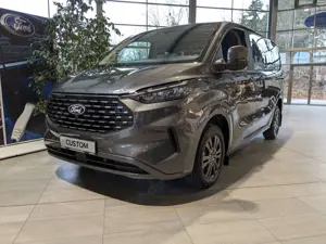 Ford Tourneo Custom 320 L1 2.0 l 110 kW Titanium Bild 2