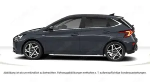Hyundai i20 Trend*Navi*LenkrHeiz*RKam*SitzHeiz*Klima*Tem Bild 2