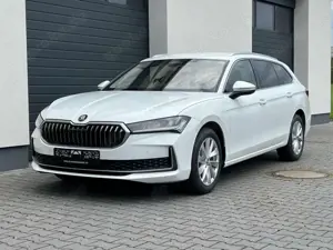 Skoda Superb Selection 1,5 TSI mHEV DSG 110KW Navi