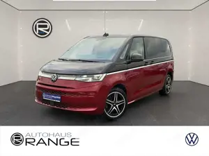 Volkswagen T7 Multivan 1.4 TSI eHybrid Style *KAMERA STDHZ*
