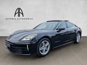 Porsche Panamera Facelift Pano Luft HD-MatrixACC 360°