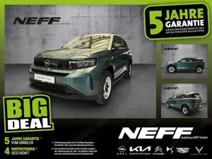 Opel Frontera 100kW 1.2 Edition +PDC SpurH