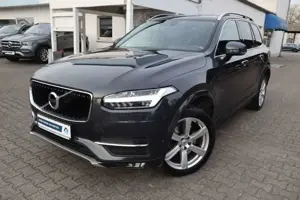Volvo XC90 XC90 D5 AWD Geartronic Momentum|NAVI|SHZG|R-CAM