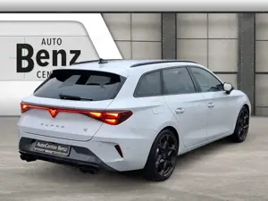 CUPRA Leon Sportstourer 2.0 TSI 4Drive VZ *LED*NAVI*CAM* Bild 5
