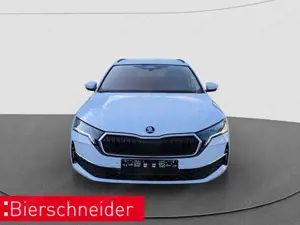 Skoda Octavia Bild 3
