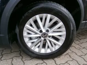 Volkswagen T-Roc Life 1.5 TSI OPF, DSG Bild 4