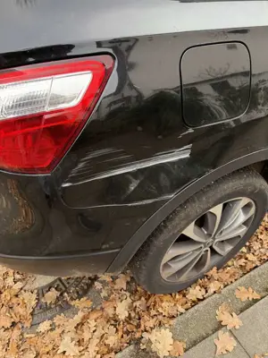 Nissan Qashqai+2 1.6 acenta