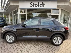 Volkswagen T-Roc Life 1.5 TSI OPF, DSG Bild 2