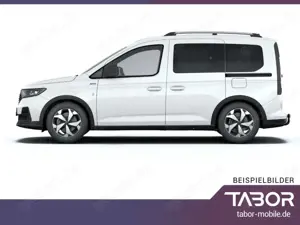 Ford Tourneo Connect TDCI 122 Aut Active Nav UVP-20%*