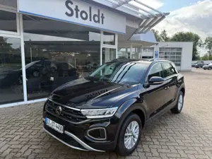 Volkswagen T-Roc Life 1.5 TSI OPF, DSG