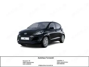 Hyundai i10 Navigation Apple Android Klima PDC Kamera