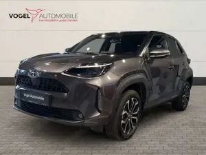 Toyota Yaris Cross 1.5  Teamplayer +Safety+Winter