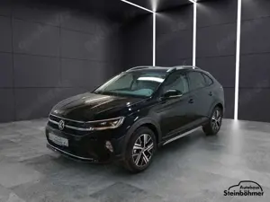 Volkswagen Taigo Style 1.0TSI DSG IQ.Light NAV SHZ RearView A