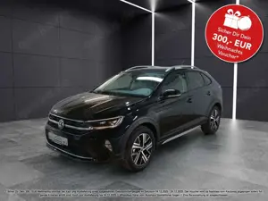 Volkswagen Taigo Style 1.0 TSI DSG Navi RearView 17" Tokio