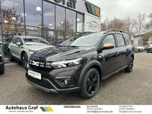 Dacia Jogger Jogger Extreme 110 PS Klima*SHZ*Kamera