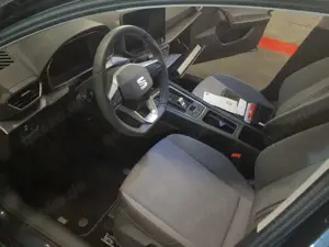 SEAT Leon ST Style 1.5 eTSI DSG *LED*GRA*R-CAM*TEL* Bild 3