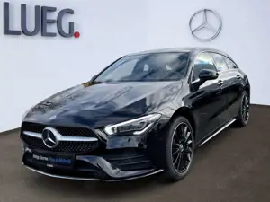 Mercedes-Benz CLA 250 e SB AMG+INFOTAINMENT+HUD+PANODACH+SOUND