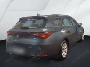 SEAT Leon ST Style 1.5 eTSI DSG *LED*GRA*R-CAM*TEL* Bild 2