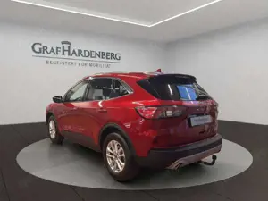 Ford Kuga Plug-In Hybrid Titanium X