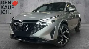 Nissan Qashqai Tekna AT Aktion Navi Pano SHZ LED HEAD UP